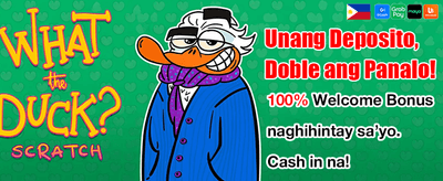 Daily Rewards Await You! banner