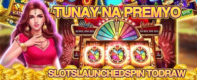 Join the Ultimate Pinoy Gaming! banner